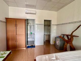 Ngoc Bao Garden Bungalow Resort Phu Quoc - 7