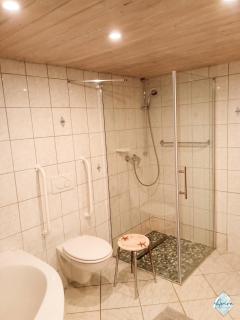Aviva ANKERPLATZ - Familien-Oase mit Gartenterrasse und 2 Schlafzimmern - 2