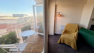 Lord Street Appartment with Balcony and Views - Open Golf - 4