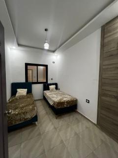Villa yo garage privé ,lave linge,cuisine équipée - 5