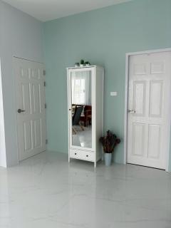 Gardenia New 2 BR house and 10 min ride to Nimman - 6