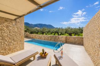 Villa Castillo Thio - 0