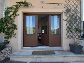 Gîte Le Bosquet - Au cœur du Luberon - Apt - 9
