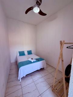 Pousada Villa Caiçara - 9