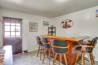 Steps to Sacramento River: Home w/ Yard + Deck - 5