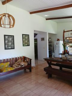BOIPEBA Villa 4 quartos - 1