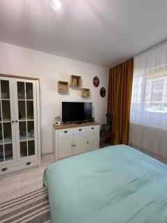 Mary's Studio - 1