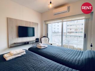 Rent2888 Paseo - 3