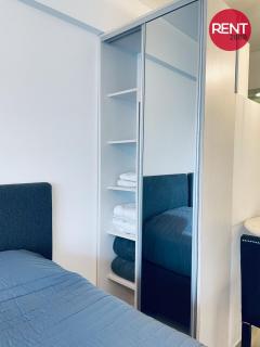 Rent2888 Paseo - 2