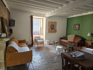 Les Ailes de Verrey sous Drée : Maison Familiale -  - 3