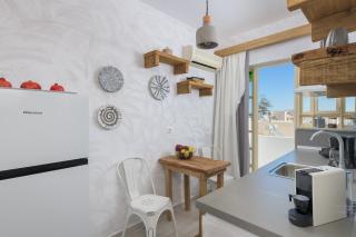 White Perla Suite Top Sea Views Min to Old Town - 7