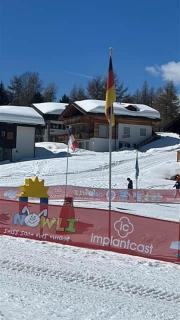 Swiss Chalet Mallum - ground floor apartment - 8
