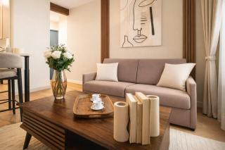 Central Paris - Family apartment for 4 - 4