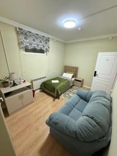 Duman House - 4