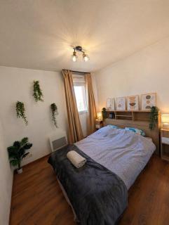 Appartement T3 - Relax aux portes des 24h du Mans - Le Mans - 2