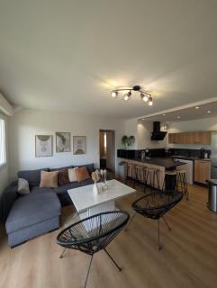 Appartement T3 - Relax aux portes des 24h du Mans - Le Mans - 9