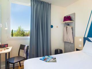 ibis budget Valence Nord Plateau des Couleures - 2