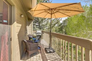 Walk to Golf and Trails! Aspen House in Flagstaff - 7