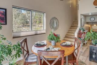 Walk to Golf and Trails! Aspen House in Flagstaff - 3