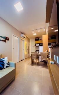 Flat Porto de Galinhas 402 - 4
