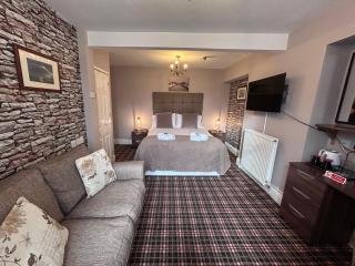 The Westbourne Guest House - 7
