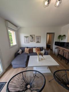 Appartement T3 - Relax aux portes des 24h du Mans - Le Mans - 7