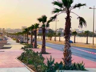 Studio sur la corniche de Dakar - 9
