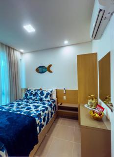Flat Porto de Galinhas 402 - 1