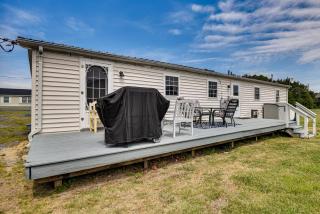 Charming Painter Home w/ Chesapeake Bay Views - 8