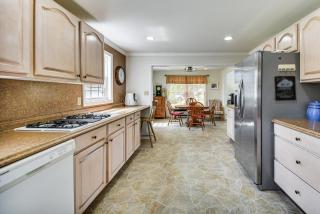 Charming Painter Home w/ Chesapeake Bay Views - 3