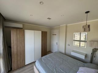 Luxury Relaxing Unit Madinaty - 4
