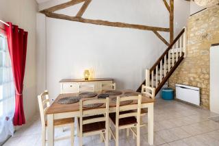 Gite Le Cerisier - Proche Sarlat - 9