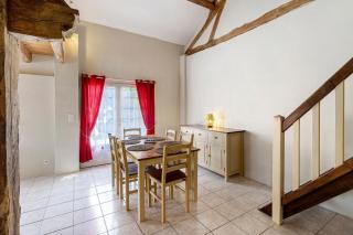 Gite Le Cerisier - Proche Sarlat - 6