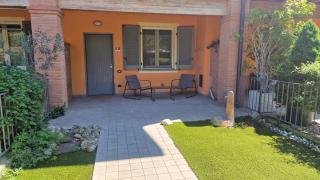 Appartamento con giardino in Franciacorta - 9