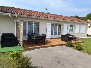 Maison familiale avec piscine proche Hossegor - 5