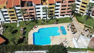 #027 Belavista Studio Pool & Central - 4