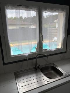 Maison familiale avec piscine proche Hossegor - 7