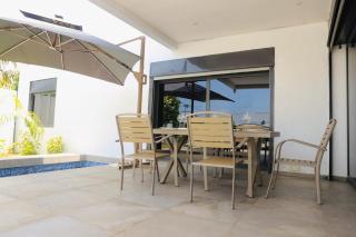 Villa Premium, Piscine et Bien-être, Cotonou PLM - 5