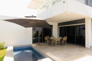 Villa Premium, Piscine et Bien-être, Cotonou PLM - 4