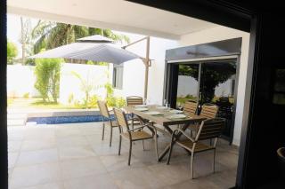Villa Premium, Piscine et Bien-être, Cotonou PLM - 1