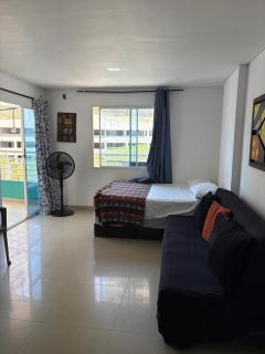 Brisas Marina Apartaments - 6
