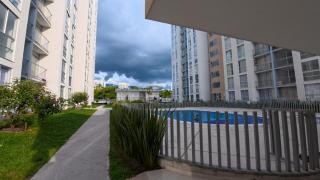 Apartamento en Armenia - Edificio Mediterráneo - Con Piscina - By Molca Travel - 8