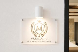 Montesantogroup Holiday House - Naples - 2