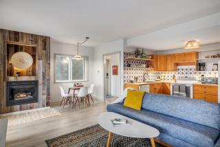 Panorama Vista, Elevated Design, Vineyards & Hikes - 8