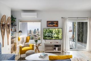 Panorama Vista, Elevated Design, Vineyards & Hikes - 3