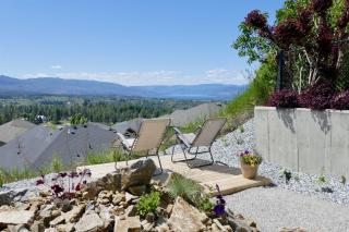 Panorama Vista, Elevated Design, Vineyards & Hikes - 4