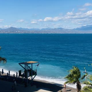 Poseidonos, seaview two bedrooms apartments - 9