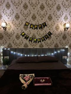 Venus Stays , Cozy & Stylish Home - 8