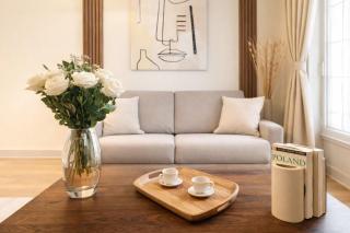 Ideal family apartment - Paris - 5