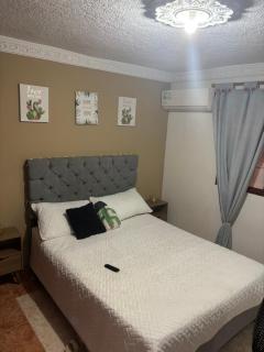 Habitación festivalera - 4